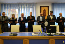Photo of Imenovan novi sastav Vlade BPK Goražde