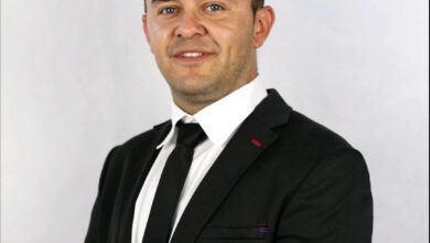 Photo of Šalaka nakon otmice i izbacivanja iz NES-a za “Avaz”: Niko me nije ni kontaktirao iz stranke