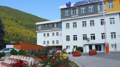 Photo of Studentica iz Indije koja studira u Foči boluje od tifusa, oglasio se i Institut za javno zdravstvo