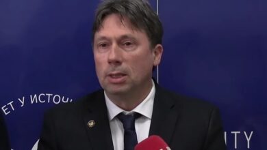 Photo of Djevojka iz Indije, koja studira u Foči, negativna na tifus: “Sve se desilo iznenada, ona je sada ozdravila”