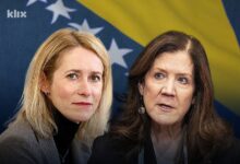 Photo of Amerika se “povlači”, EU dobija “drugu šansu”: Kakva je budućnost međunarodne zajednice u BiH