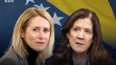 Photo of Amerika se “povlači”, EU dobija “drugu šansu”: Kakva je budućnost međunarodne zajednice u BiH