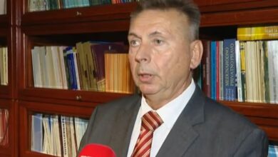 Photo of Zabranjeno pušenje se oprostilo od kostimografkinje Belme Žiško: “Ti si uvijek tu”