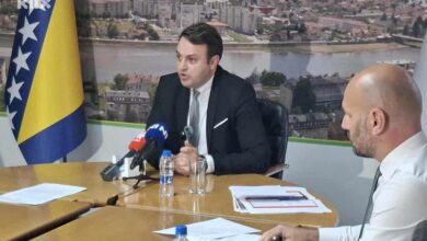 Photo of Tužilaštvo BPK Goražde formiralo predmet u vezi problema pasa lutalica, gradonačelnik tvrdi da psi nisu ubijani