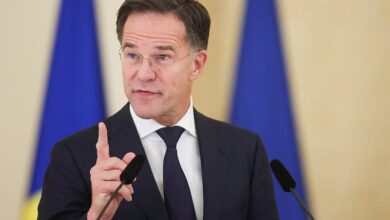 Photo of Rutte dao obećanje: NATO će braniti Rumuniju ako bude napadnuta