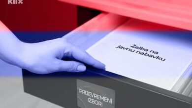 Photo of Novi problem s realizacijom prijevremenih izbora u RS-u: Nemar ili smišljena politička opstrukcija?