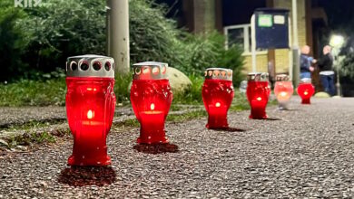 Photo of Preminula još jedna pacijentica iz požara u Tuzli, broj nastradalih je sada 13