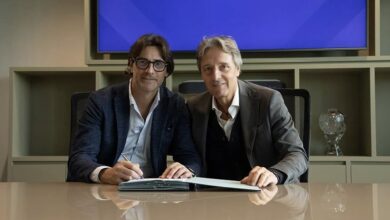 Photo of Džeko dobio novog trenera, Vanoli preuzeo Fiorentinu