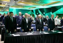 Photo of SDA oštro o HDZ-ovom prijedlogu za FBiH: Ovo je kamuflaža trećeg entiteta