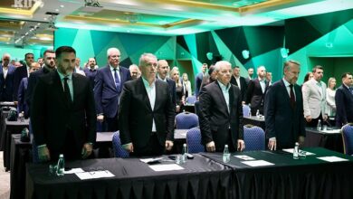 Photo of SDA oštro o HDZ-ovom prijedlogu za FBiH: Ovo je kamuflaža trećeg entiteta