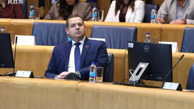 Photo of Kovačević: Podržali smo Trumpa kako bi RS prestala biti američka meta i postala saveznik