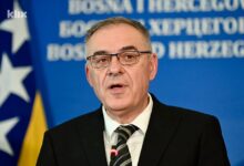 Photo of Ukinute mjere zabrane Miličeviću, Dubravcu i Jašareviću