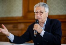 Photo of Petritsch: OHR postoji već predugo, Christian Schmidt ima nemoguću misiju