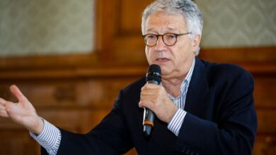 Photo of Petritsch: OHR postoji već predugo, Christian Schmidt ima nemoguću misiju