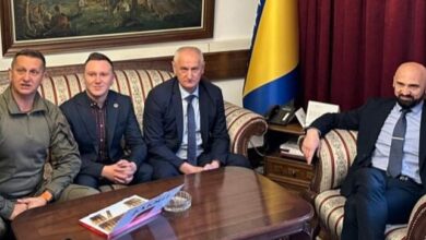 Photo of Ko će biti novi v.d. direktora FUP-a nakon što je Munjić dobio mjere zabrane? U igri su dva imena