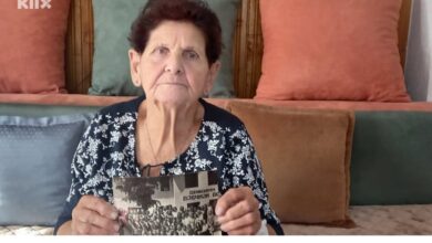 Photo of Marica Muratspahić proslavila 88. rođendan: Heroina bez ordena koja je cijeli život pomagala drugima
