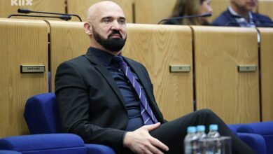 Photo of Vlada FBiH utvrdila izmjene Zakona o policijskim službenicima, evo šta predviđaju