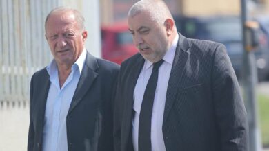 Photo of Himzo Selimović i Ramiz Mićivoda proglašeni krivim za ratni zločin nad pripadnicima VRS-a