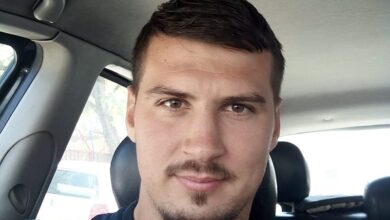 Photo of Anisu Kalajdžiću sud u Mostaru odredio jednomjesečni pritvor zbog ubistva Aldine Jahić