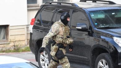 Photo of Velika akcija SIPA-e na četiri lokacije: Uhapšeno deset osoba, pronađena droga, novac i brojni predmeti