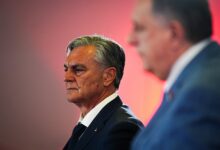 Photo of CIK BiH izrekao 20 hiljada KM kazne SNSD-u i Karanu: Utvrđena i zloupotreba djece tokom kampanje