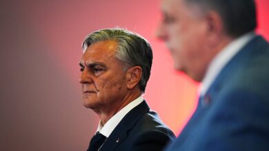 Photo of CIK BiH izrekao 20 hiljada KM kazne SNSD-u i Karanu: Utvrđena i zloupotreba djece tokom kampanje