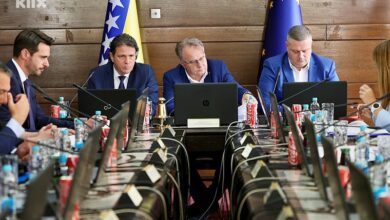 Photo of Vlada FBiH tvrdi: Tržište rada je ostalo stabilno, zaposlenost bilježi rast