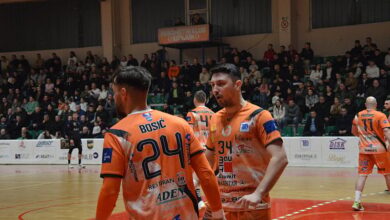 Photo of Krah favorita u rukometnoj Premijer ligi BiH: Goražde pobijedilo Vogošću, Konjuh srušio prvaka