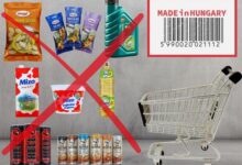 Photo of Bh. građani finansiraju Orbanovu politiku ponižavanja BiH!