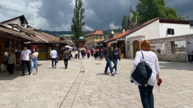Photo of Šta kažu podaci CIA-e: Tvrde da u BiH živi više ljudi nego 2013. godine, imamo više mobitela nego stanovnika