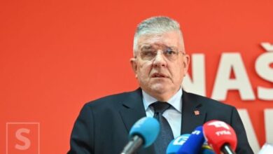 Photo of Femicidi u BiH | Mioković: Zaštita žena i djece ne smije čekati, zakoni moraju u Parlament