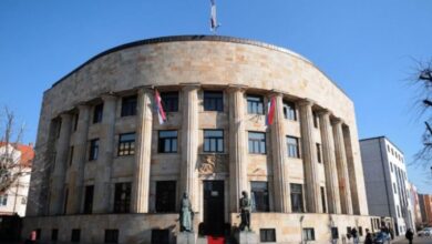 Photo of Prijevremeni izbori za predsjednika RS: Danas izborna šutnja