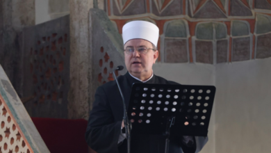 Photo of Hutba povodom događaja koji su potresli naše društvo: Vjera traži djelovanje, a ne izgovore