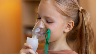 Photo of Kako zagađenje zraka utiče na pluća djece?