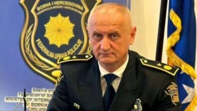 Photo of Vahidin Munjić: Nekoliko stotina građana u Federaciji BiH bilo nezakonito prisluškivano