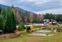Photo of Čist zrak i mir na Trebeviću: Sarajevo skriveno ispod smoga