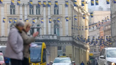 Photo of Utorak, 25. novembar, neradni dan u Federaciji BiH