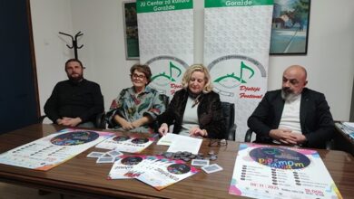 Photo of Sutra u Goraždu 26. Internacionalni dječiji festival “Šta se pjesmom sanja” sa 16 novih kompozicija
