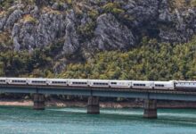 Photo of Putovanje vozom od mora do Sarajeva ponovo moguće: Evo detalja