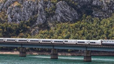 Photo of Putovanje vozom od mora do Sarajeva ponovo moguće: Evo detalja