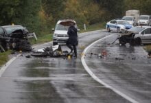 Photo of Opasne lokacije na cestama: U FBiH postoje čak 124 “crne tačke”