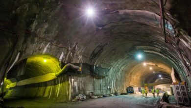 Photo of Tunel Hranjen: Simbol sistema koji tone dublje od samog tunela