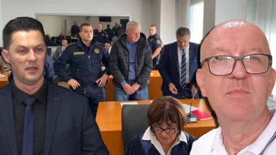 Photo of Maloljetnicama živote pretvorili u pakao: Spavale u prodavnici, naveli imena ko ih je se iskorištavao