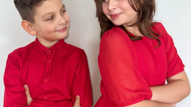 Photo of “Krpa i zakrpa” najbolja pjesma dječijeg festivala “Šta se pjesmom sanja”