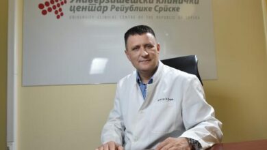 Photo of Vlado Đajić: Hvala Dodiku što me smijenio