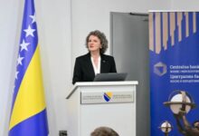 Photo of BiH dobija nove novčanice, Selimović upozorava na rizike povećanja zlatnih rezervi