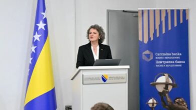 Photo of BiH dobija nove novčanice, Selimović upozorava na rizike povećanja zlatnih rezervi