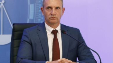 Photo of Hrvoje Čabrajić, šef POSKOK-a, za “Dnevni avaz”: Nema i neće biti zaštićenih
