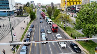 Photo of Nova šengenska pravila: Balkanu prijeti potpuni slom lanaca snabdijevanja