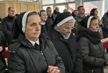 Photo of Svečanom misom obilježen spomendan Drinskim mučenicama u Goraždu